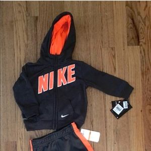 NIKE outfit